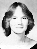 Anita Murphy: class of 1981, Norte Del Rio High School, Sacramento, CA.